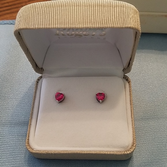 Jewelry set. - Picture 2 of 4